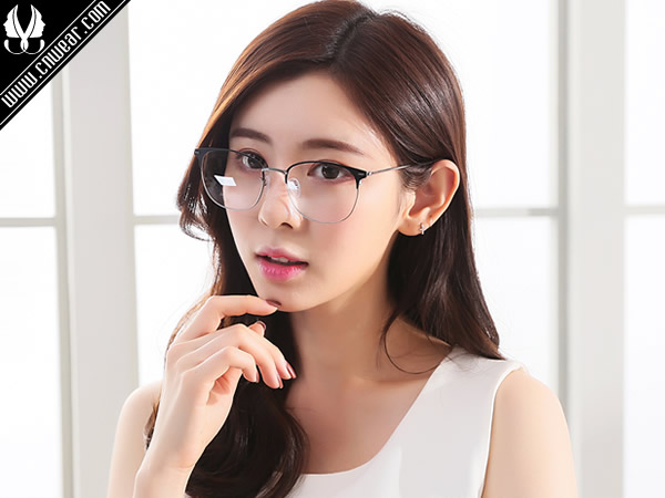 OUSSIMA 歐斯邁眼鏡品牌形象展示