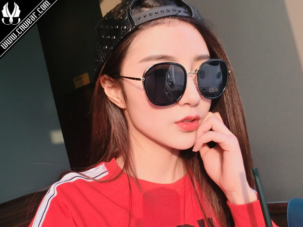 MORAKOT 莫拉克眼鏡品牌形象展示