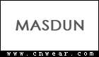 MASDUN 馬仕頓眼鏡