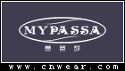 MYPASSA 蔓芭莎泳裝
