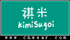 KIMISUGOI 祺米內衣