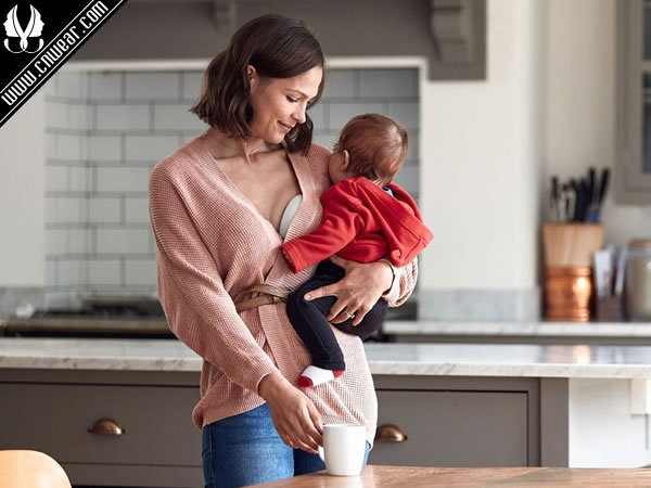 ELVIE (埃爾薇)品牌形象展示