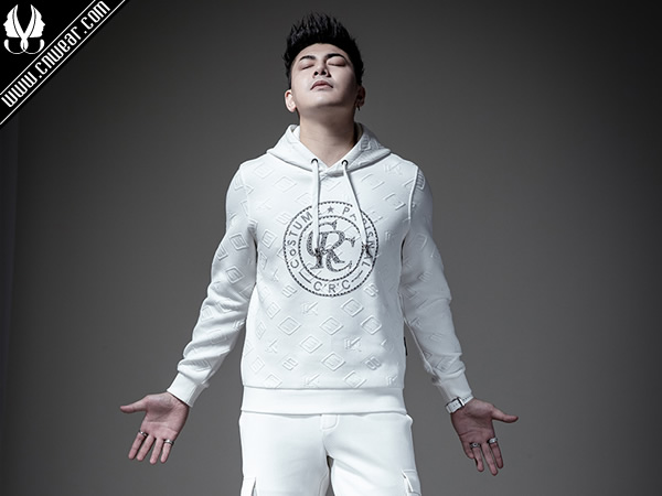 ENGEALLRR 英格雷男裝品牌形象展示