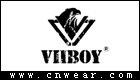 VIIBOY服飾