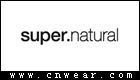 SUPER NATURAL (服飾)