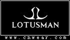 LOTUSMAN 羅蒂詩蔓