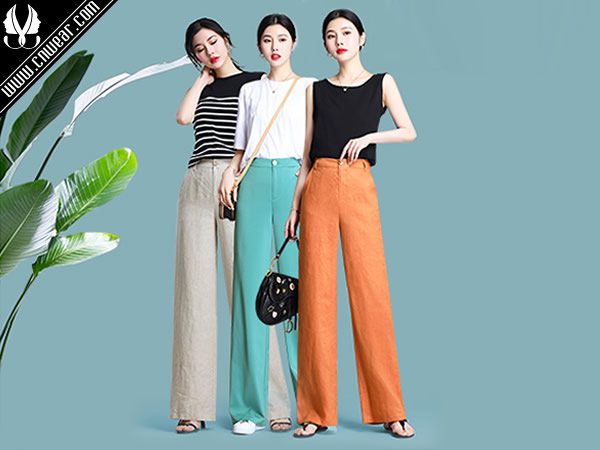 蜜絲魅影品牌形象展示