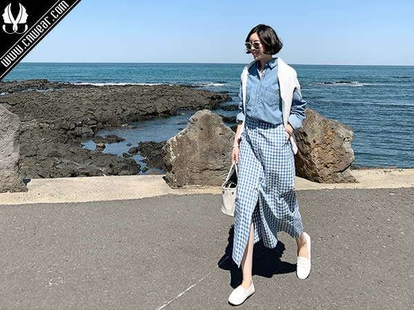 市舶司 (服飾)品牌形象展示