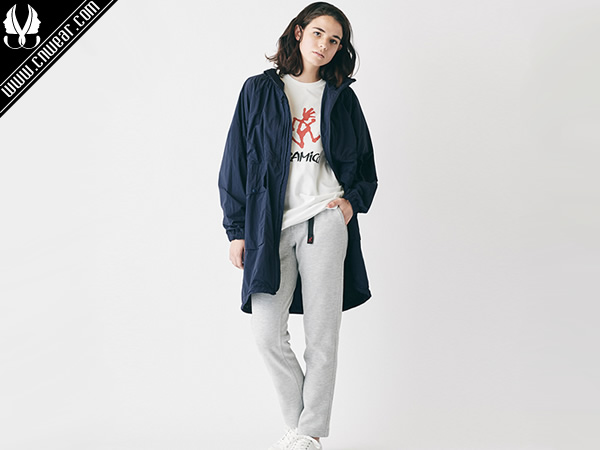 GRAMICCI (服飾潮牌)品牌形象展示