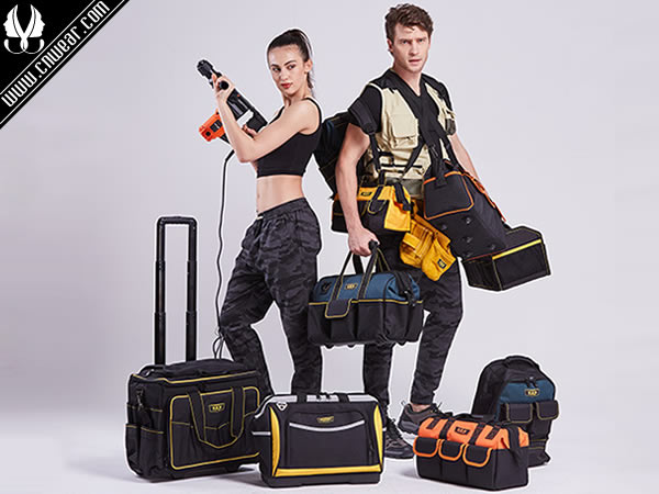 WINHUNT 常勝客 (箱包)品牌形象展示