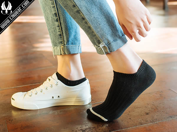 傾格服飾品牌形象展示