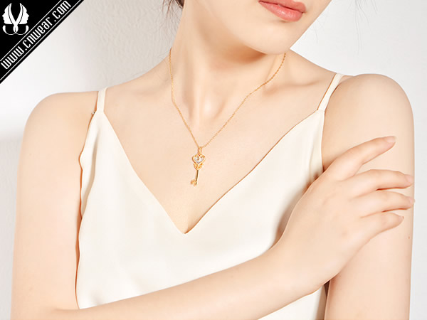 U-novelimage 優洛奇珠寶品牌形象展示