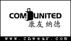 COMUNITED 康友納德