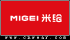 MIGEI 米給帽子