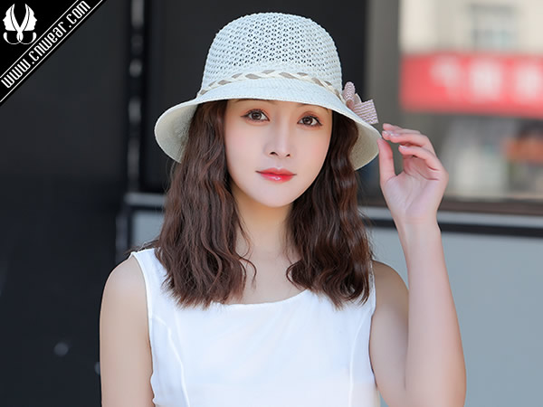 MIGEI 米給帽子品牌形象展示