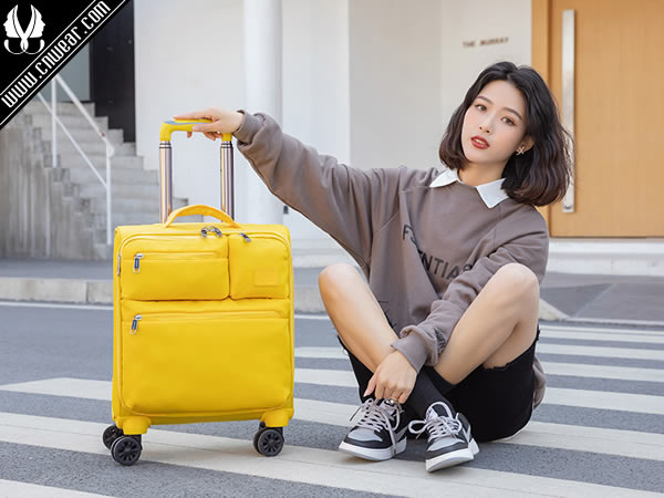 CAREBORN 卡爾豹品牌形象展示