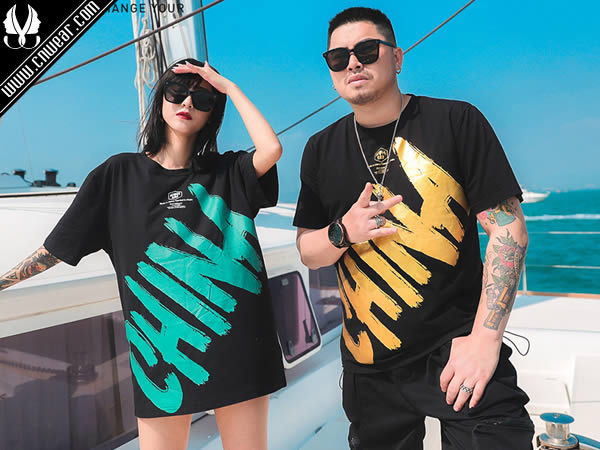 RAYHAGEL 雷哈格爾服飾品牌形象展示