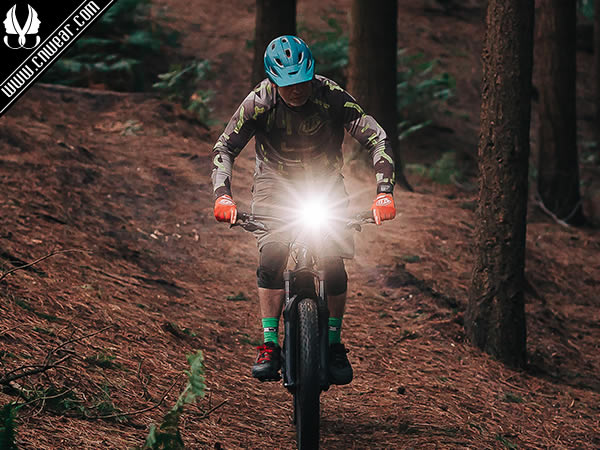 MagicShine (邁極炫)品牌形象展示