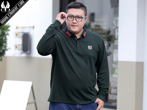 WESTIAREA 西普岸男裝品牌形象展示