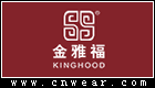 KINGHOOD 金雅福珠寶