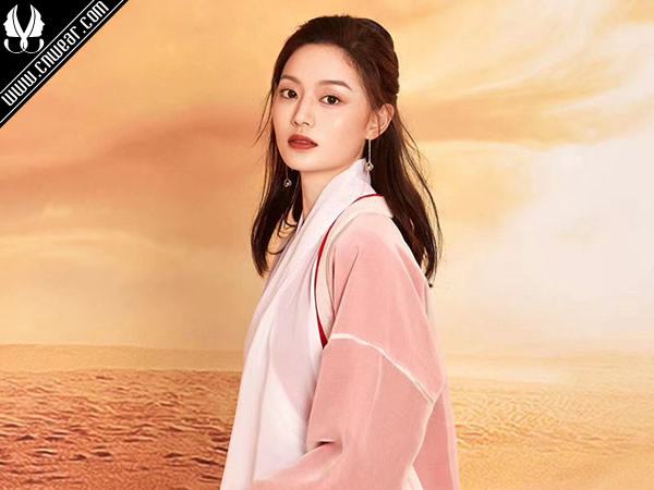 CLINDE 客萊諦珠寶品牌形象展示