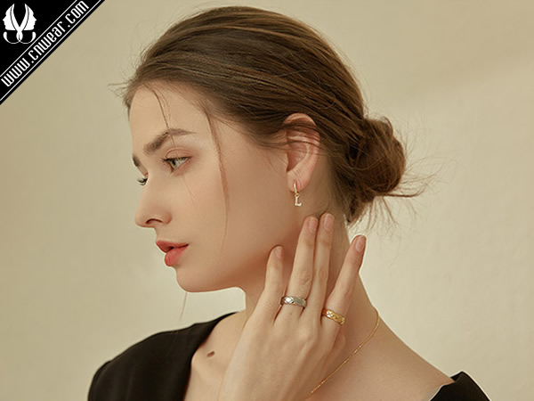 AGNELLE 安歌珠寶品牌形象展示