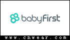 BabyFirst 寶貝第一