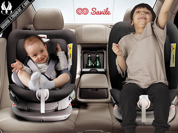 SAVILE (貓頭鷹)品牌形象展示