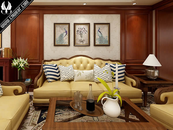 JOKINS 喬金斯家居品牌形象展示