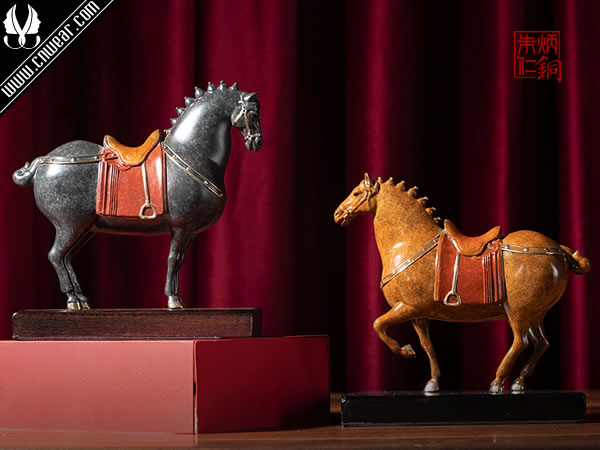 朱炳仁 (銅藝品牌)品牌形象展示