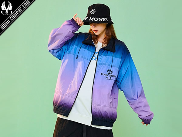 CLAW MONEY (錢爪)品牌形象展示