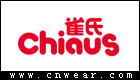 CHIAUS 雀氏童裝