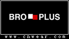 BROPLUS 胖哥哥男裝