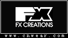 FX CREATIONS (菲爾詩)