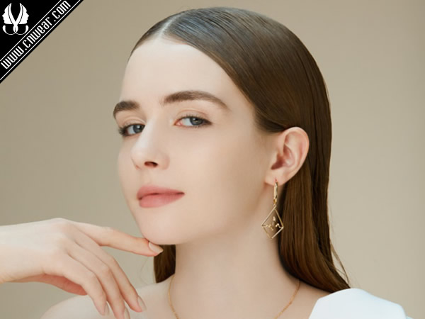 CLA LOVER 克拉戀人珠寶品牌形象展示