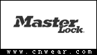 Master Lock 瑪斯特鎖具