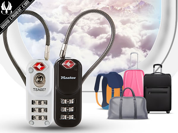 Master Lock 瑪斯特鎖具品牌形象展示