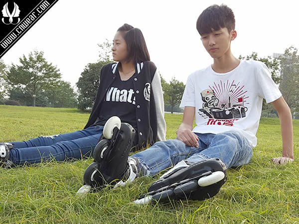 ROADSHOW 樂(lè)秀運(yùn)動(dòng)品牌形象展示