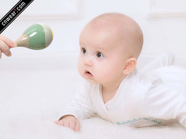 CAREBABY 卡爾貝比品牌形象展示