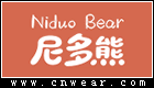 NiduoBear 尼多熊童裝