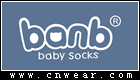 BANB 斑比童襪