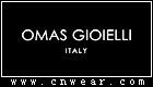 OMAS GIOIELLI (歐瑪斯)
