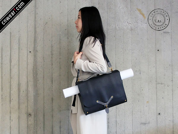 LeWhisper革語設(shè)計所品牌形象展示