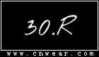 30.R (服飾)
