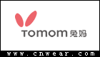 TOMOM 兔媽孕婦裝
