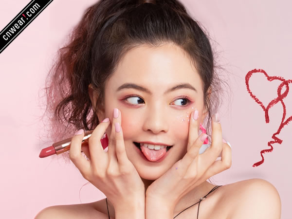 COSNOVA (彩妝)品牌形象展示