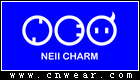 棉小內 NEII CHARM