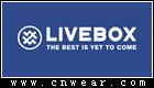 LIVEBOX EN DIRECT (閃潮/LIVEBOX)