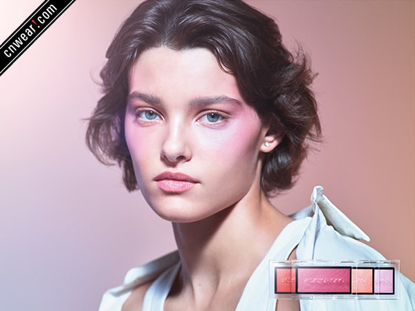 ADDICTION (美妝)品牌形象展示