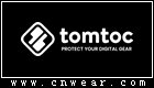 TOMTOC (湯姆拓客)